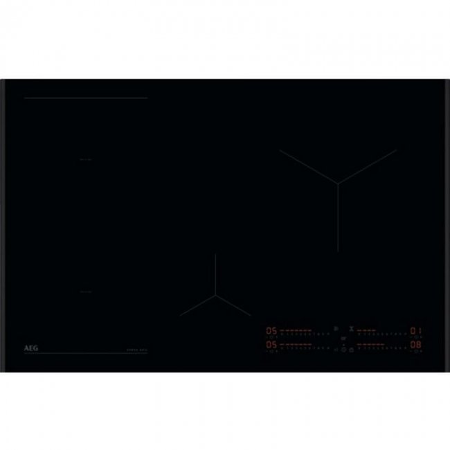 Плот за вграждане AEG NII84B10AB