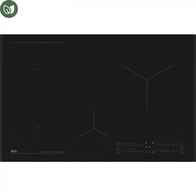 Плот за вграждане AEG NII84B30AZ SaphirMatt