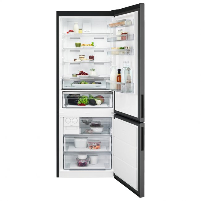 Хладилник AEG ORC6M481EL 