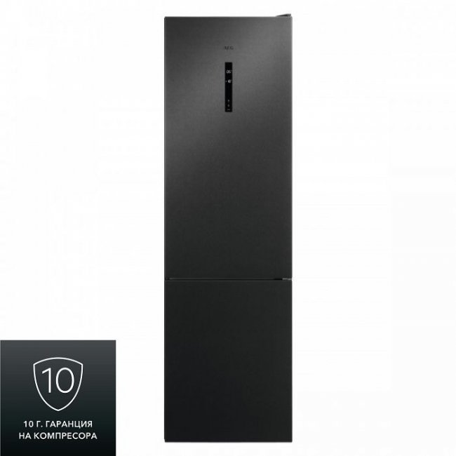 Хладилник AEG ORC8M361EL