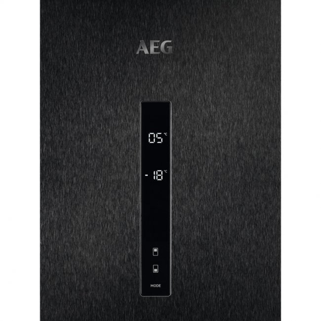 Хладилник AEG ORC8M361EL