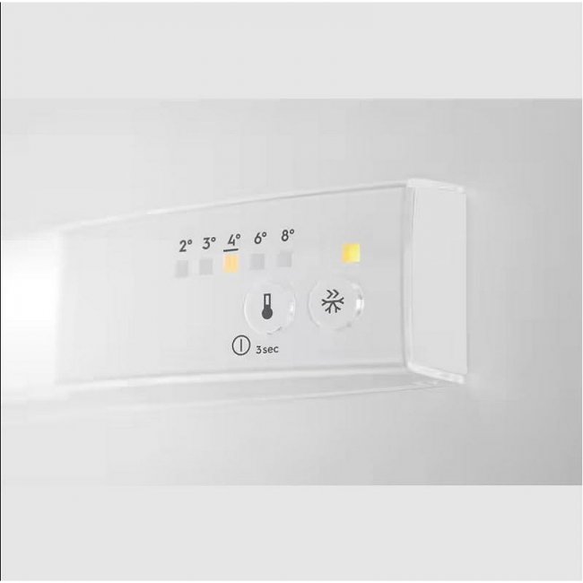 Хладилник за вграждане AEG OSF6I82EF 