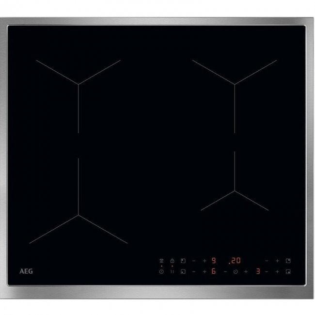 Плот за вграждане AEG TN64IA00XB