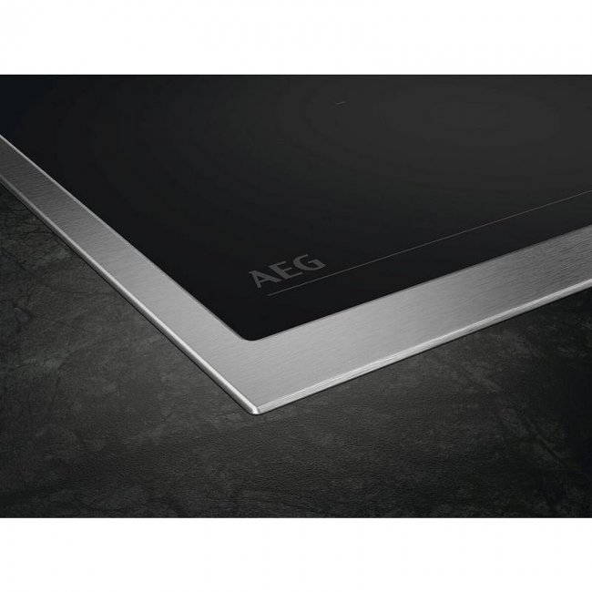 Плот за вграждане AEG TN64IA00XB
