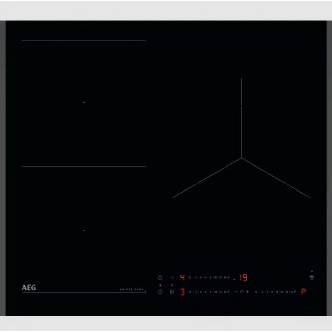 Плот за вграждане AEG TO63IQ00FB 