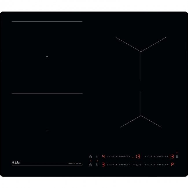 Плот за вграждане AEG TO64IB00IB 