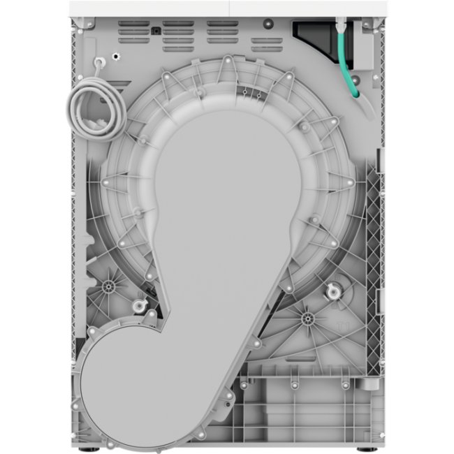 Сушилня AEG TR718L2E