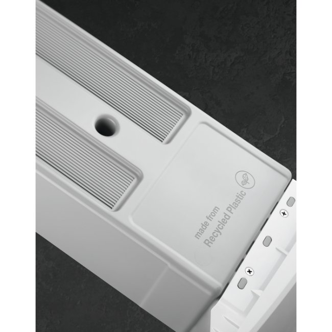 Сушилня AEG TR718L2E