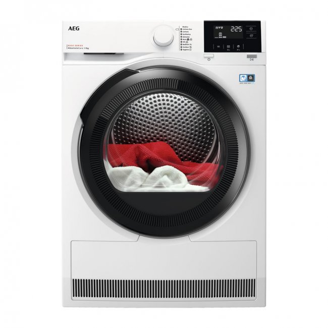 Сушилня AEG TR819P4E