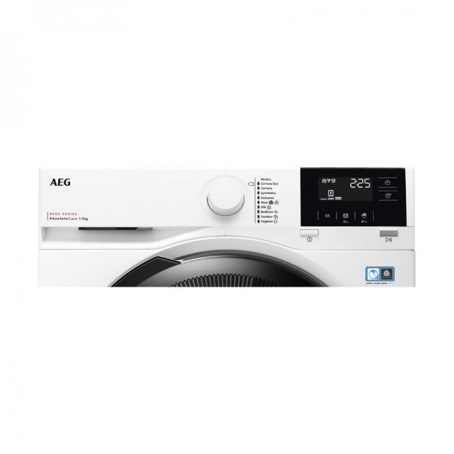 Сушилня AEG TR819P4E