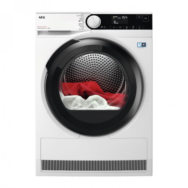 Сушилня AEG TR83E8P4E