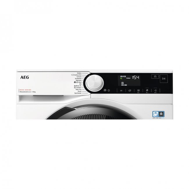 Сушилня AEG TR83E8P4E