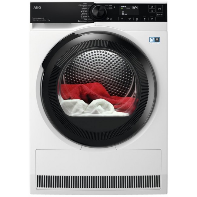 Сушилня AEG TR939I4CE