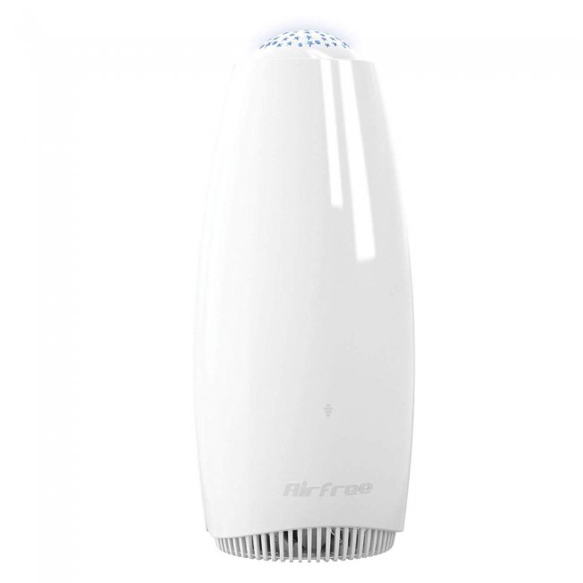 Въздухопречиствател AirFree BabyAir Tulip 40