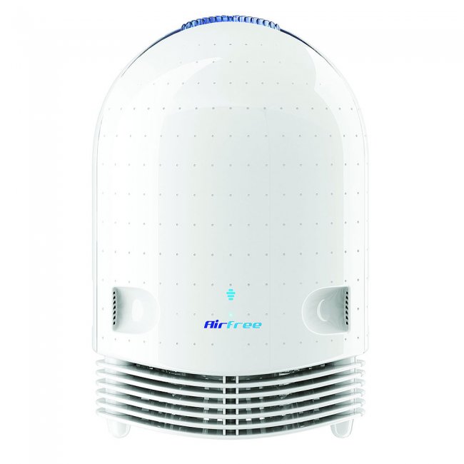 Въздухопречиствател AirFree DUO