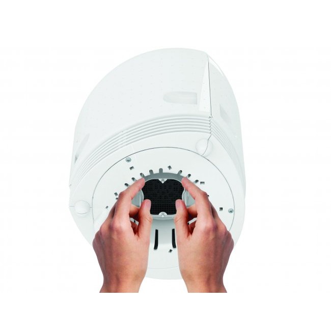 Въздухопречиствател AirFree DUO