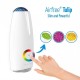 Въздухопречиствател AirFree TULIP 80