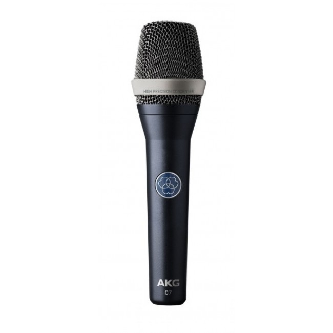 Микрофон AKG C7
