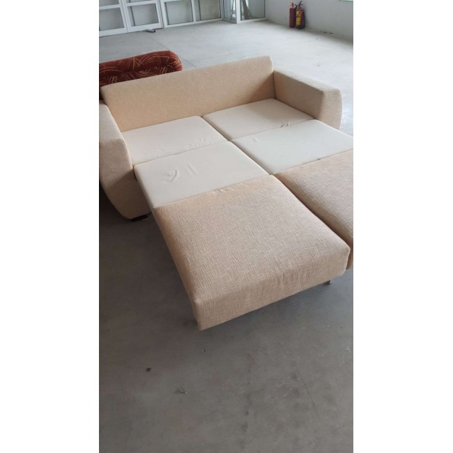 Аксага Канапе К2 с механизъм