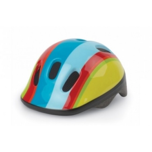 Аксесоар за велосипед Аксесоари Детска каска BABY RAINBOW