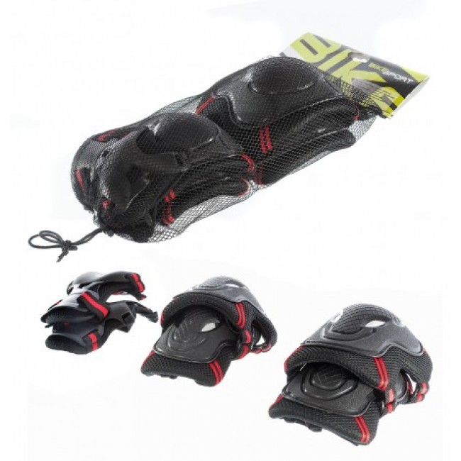 Аксесоар за велосипед Аксесоари Детски протектор