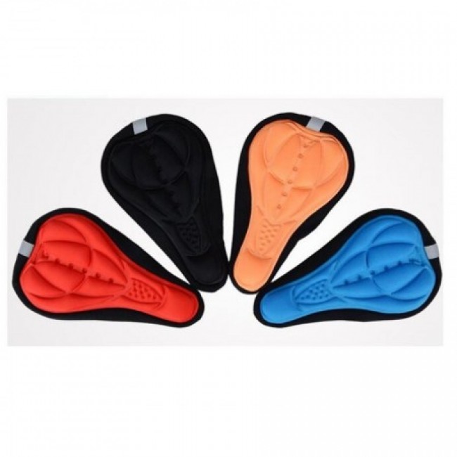 Аксесоар за велосипед Аксесоари Калъф за седалка