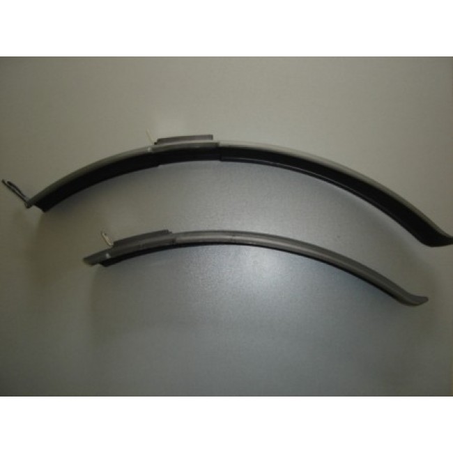 Аксесоар за велосипед Аксесоари Комплект преден и заден калник