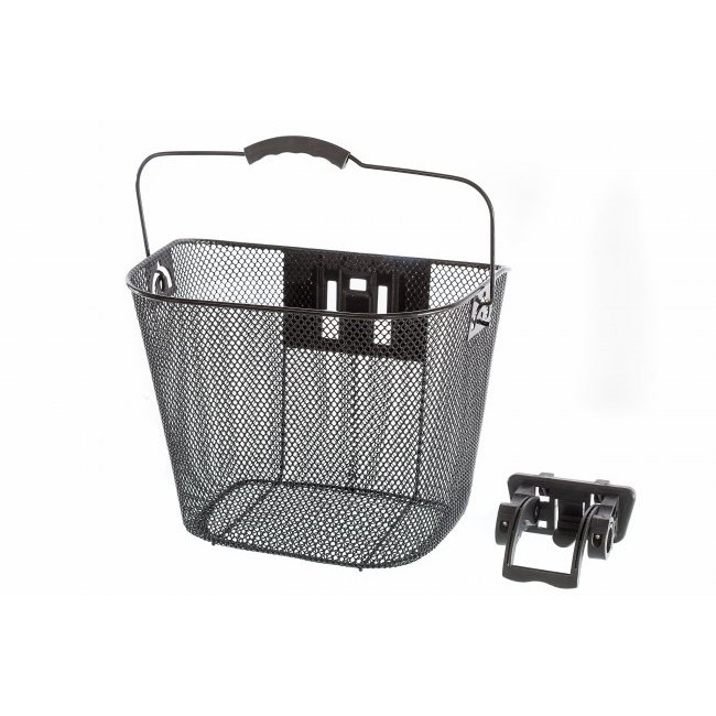 Аксесоар за велосипед Аксесоари КОШНИЦА ЗА КОРМИЛО