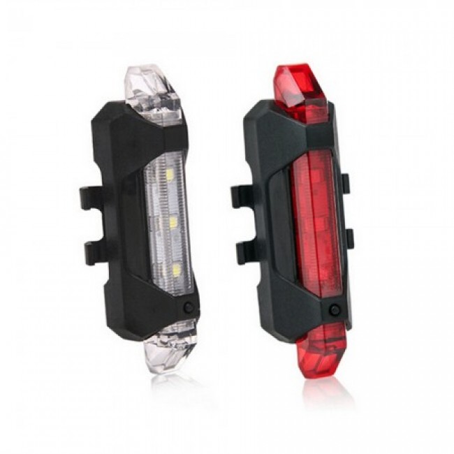 Аксесоар за велосипед Аксесоари LED светлина за велосипед