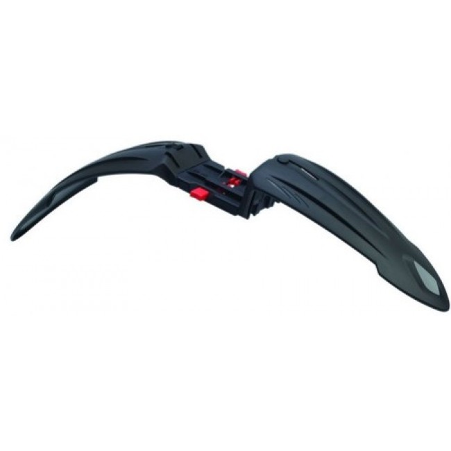 Аксесоар за велосипед Аксесоари Преден калник Cross Country EVO