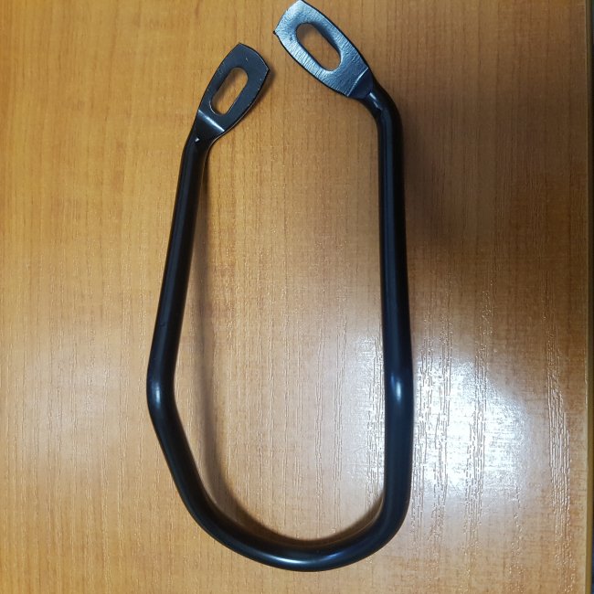 Аксесоар за велосипед Аксесоари предпазител за дерайльор