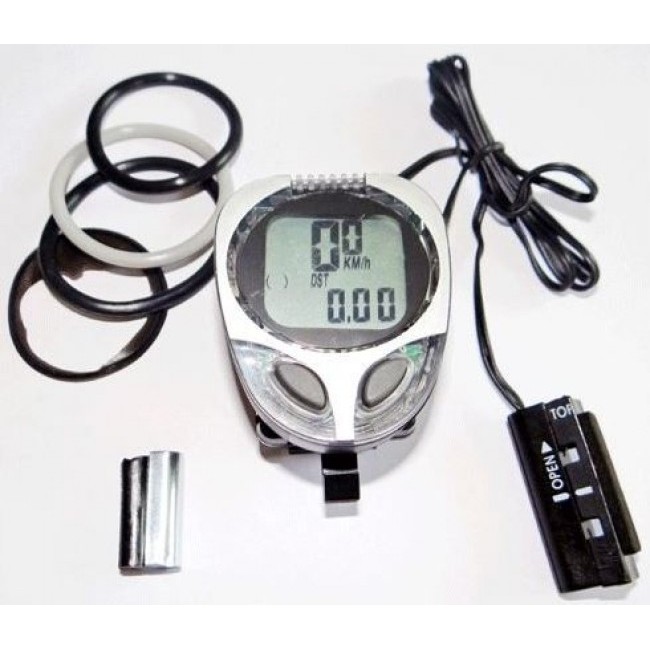 Аксесоар за велосипед Аксесоари Вело компютър XINGCHENG XC-780