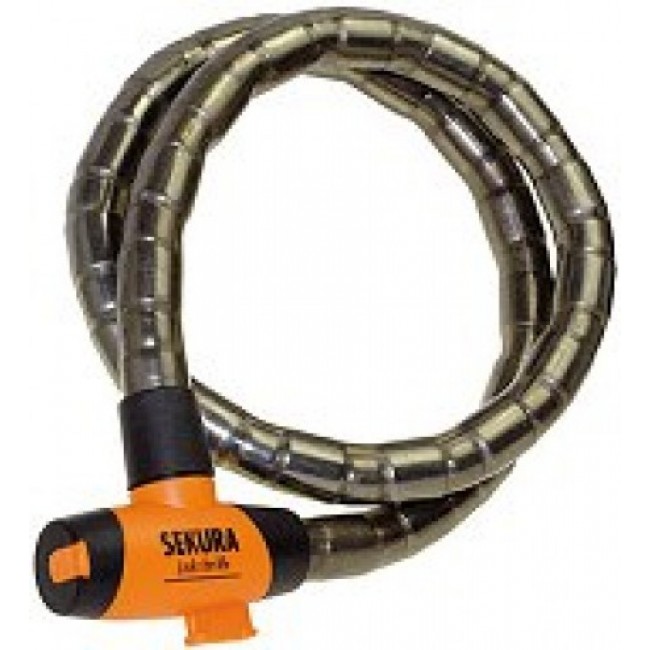 Аксесоар за велосипед Аксесоари Велоключалка SEKURA KB402