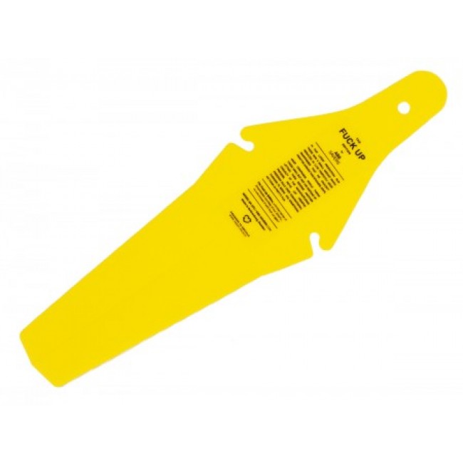 Аксесоар за велосипед Аксесоари Заден Предпазител за Седалка ASS SAVERS