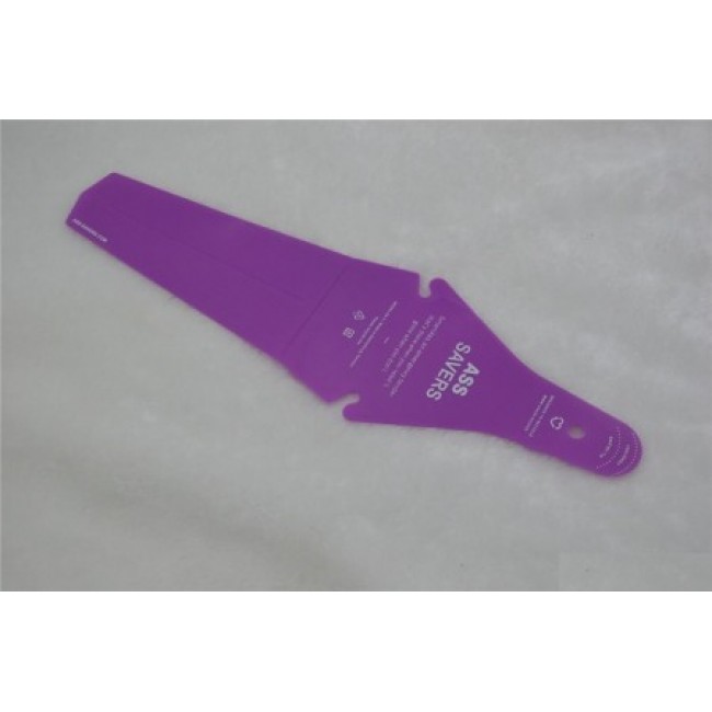 Аксесоар за велосипед Аксесоари Заден Предпазител за Седалка ASS SAVERS