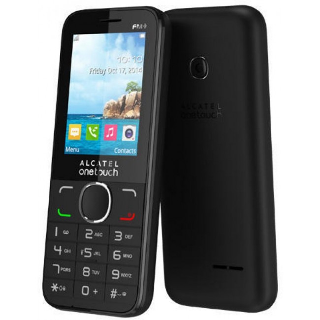 GSM втора употреба Alcatel 2045X