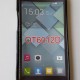 Калъф за мобилен телефон Alcatel ONETOUCH 6012 Idol Mini