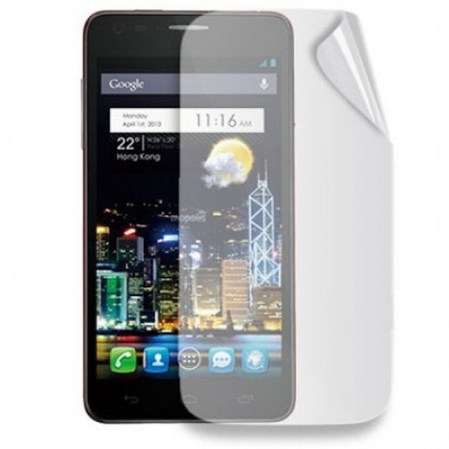 Защитно Фолио за Мобилен телефон Alcatel ONETOUCH 6030 Idol