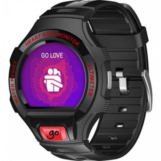 Smart Watch Alcatel ONETOUCH Go SM03 49.2mm