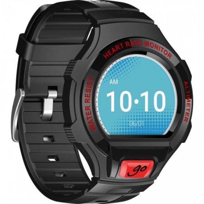 Smart Watch Alcatel ONETOUCH Go SM03 49.2mm
