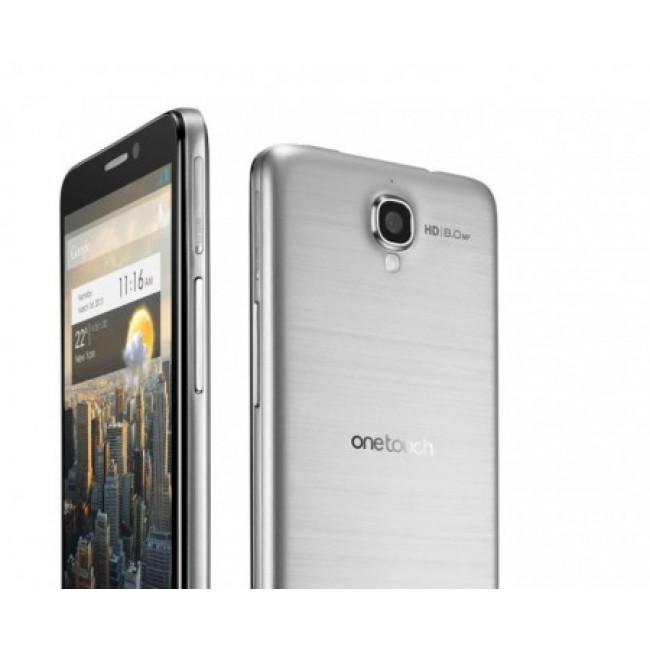 GSM Alcatel ONETOUCH  IDOL 6030 Dual SIM