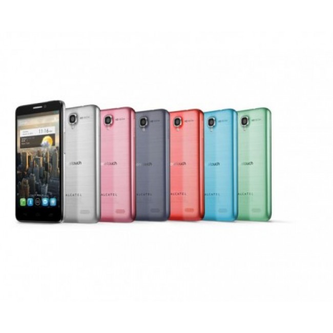 GSM Alcatel ONETOUCH  IDOL 6030 Dual SIM