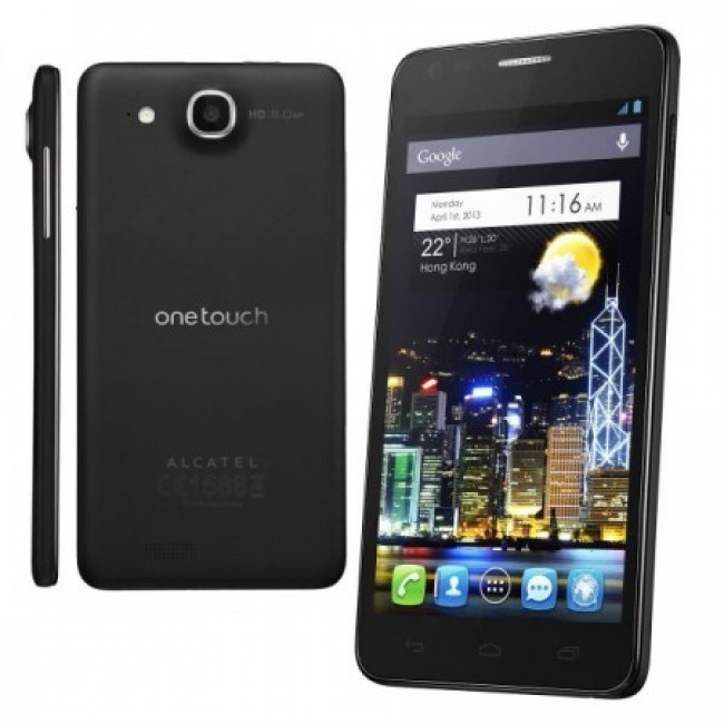 GSM Alcatel ONETOUCH IDOL ULTRA 6033X