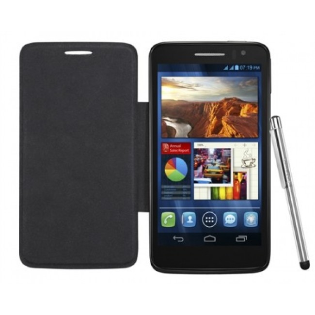 Смартфон Alcatel ONETOUCH SCRIBLE HD 8008D
