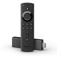 Цифров приемник Amazon Fire TV Stick 4K