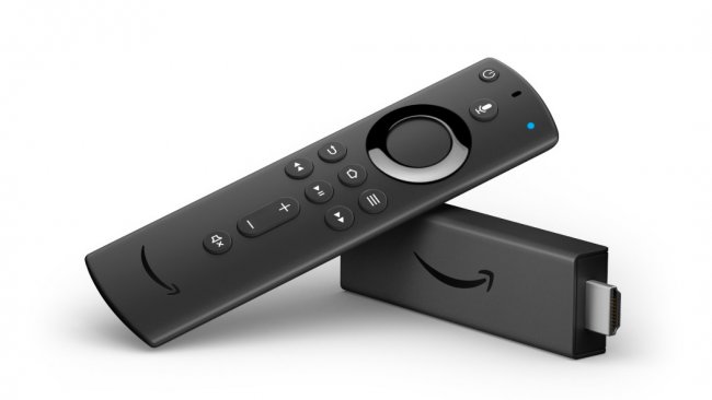 Цифров приемник Amazon Fire TV Stick Lite на ТОП Цена в София