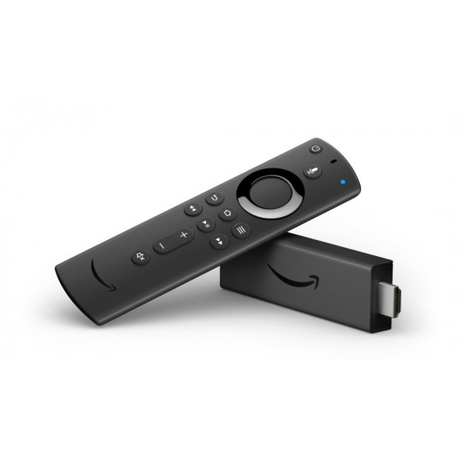 Цифров приемник Amazon Fire TV Stick Lite