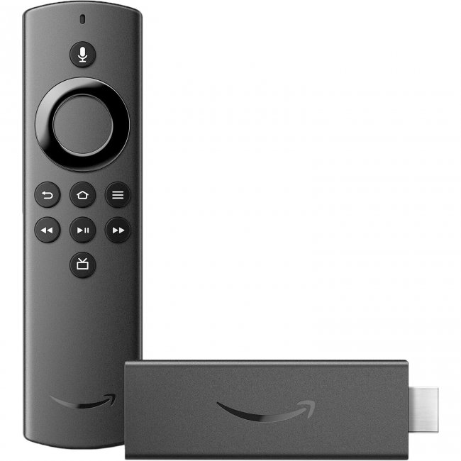Цифров приемник Amazon Fire TV Stick