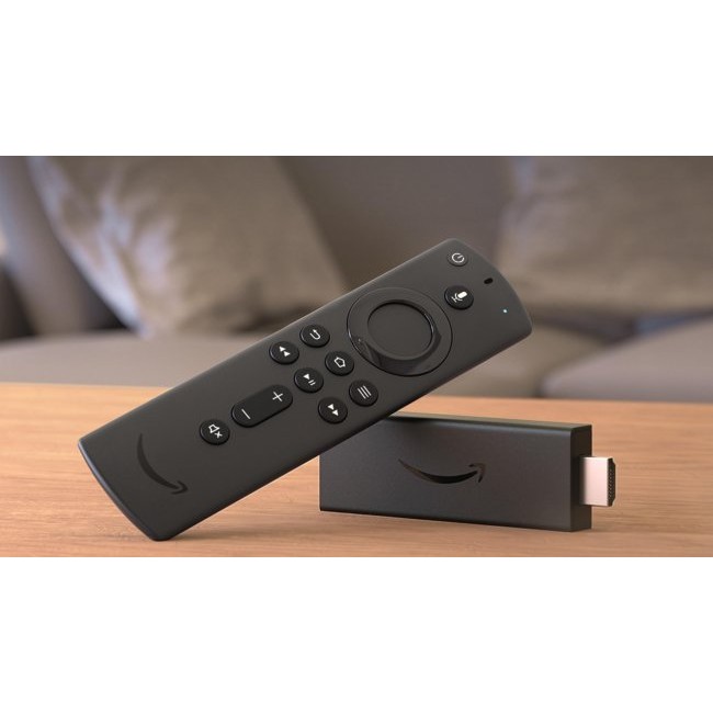 Цифров приемник Amazon Fire TV Stick