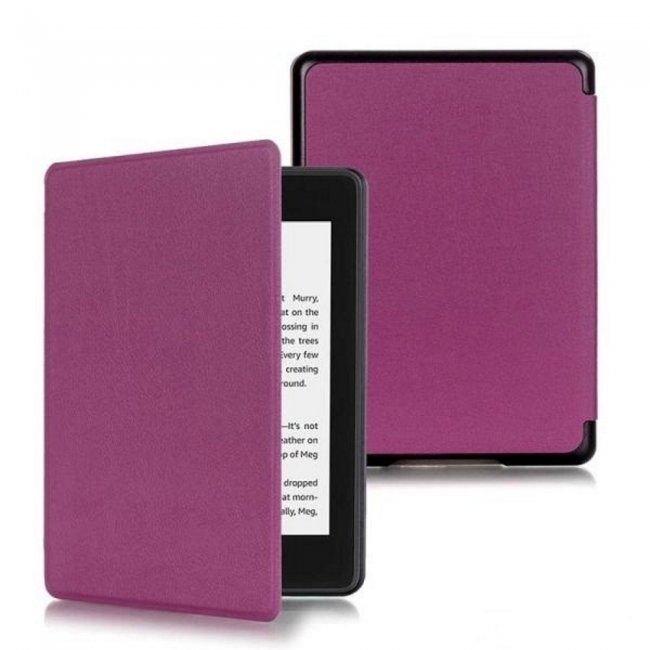 Калъф за таблет Amazon Калъф Kindle PaperWhite 2018 E-Reader Case + писалка и протектор
